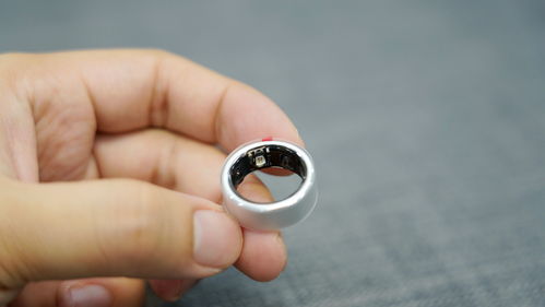 编辑亲历避雷指南 盘点2025年最不值得入手的五大科技产品——以智能戒指为例