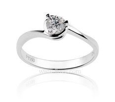 从选购到保养 全面解析铂金钻戒的魅力与智慧