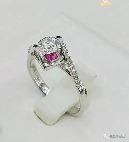 经典与科技的融合 老凤祥天使之吻钻戒与智能戒指的璀璨之选